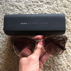 Marc Jacobs sunglasses